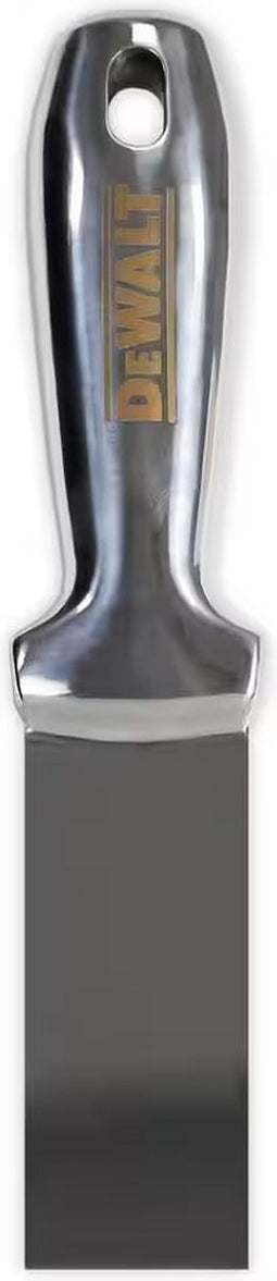 Plamuurmes | RVS gesmeed | 38,1 mm - 2-401