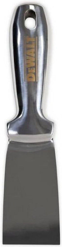 Plamuurmes | RVS gesmeed | 50,8 mm - 2-402