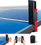 Planet Happy WinMax tafeltennis net / netje uitschuifbaar.