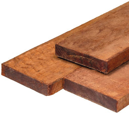 Plank 2 x 20 x 400 cm