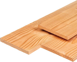 Plank geschaafd 1,6 x 14,0 x 180 cm