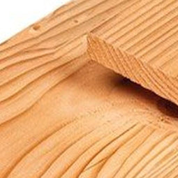 Plank geschaafd 1,6 x 14,0 x 400 cm