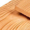 Plank geschaafd 1,6 x 14,0 x 400 cm
