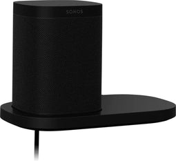 Plank SONOS voor One (SL) & Play:1zwart
