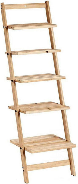 Planken 29,2 x 132 x 41 cm Hout Bruin
