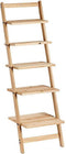 Planken 29,2 x 132 x 41 cm Hout Bruin