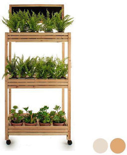 Planken 3 Planken (41 x 159 x 69 cm)