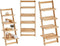 Planken Hout Bruin (25,5 x 98 x 41,5 cm)