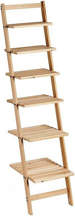 Planken Hout Bruin (34,5 x 168 x 41,5 cm)