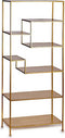 Planken Metaal (30 x 170 x 75 cm)