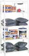 Planken Simon Rack Comfort 5/400 Metaal 5 Planken 500 Kg (180 X 90 X 40 Cm)