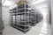 Planken Simon Rack Comfort 5/400 Metaal 5 Planken 500 Kg (180 X 90 X 40 Cm)