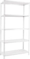 Planken Simon Rack Comfort 5/400 Metaal 5 Planken 500 Kg (180 X 90 X 40 Cm)