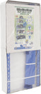 Planken Simon Rack Simonclick Plus 5/500 900 Kg Metaal 5 Planken (200 X 100 X 50 Cm)