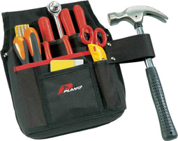 PLANO - Multifunctionele gordeltas met hamerlus - Technics PL533TB