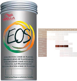 Plant Colour EOS Wella (120 g)