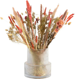Plant in a Box - Blooms Magic of Nature - Gedroogde Bloemen - Natuurlijk Gedroogd Bloemenboeket
