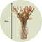 Plant in a Box - Blooms Magic of Nature - Gedroogde Bloemen - Natuurlijk Gedroogd Bloemenboeket