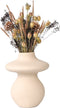 Plant in a Box - Boeket 'Drummer' - Droogbloemen - hoogte 50cm