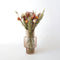 Plant in a Box - Boeket 'Marokkaanse Nachten' - Droogbloemen - Helichrysum, Bezembloei, Papaver - hoogte 50 cm