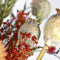 Plant in a Box - Boeket 'Marokkaanse Nachten' - Droogbloemen - Helichrysum, Bezembloei, Papaver - hoogte 50 cm