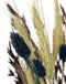 Plant in a Box - Boeket 'Ocean Breeze' - Droogbloemen - hoogte 35cm