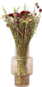 Plant in a Box - Boeket 'Trendy Lumi' - Droogbloemen - hoogte 55cm