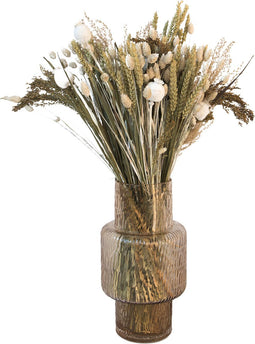 Plant in a Box - Bouquet Large Bodhi - Droogbloemen Boeket 55cm