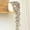 Plant in a Box - Ceropegia Woodii - Set van 2 Chinese Lantaarnplantjes - Pot 14cm - Hoogte 20-30cm