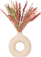 Plant in a Box - Droogbloemen - Boeket 'Dining Sweetheart' - Hoogte 35cm - Papaver - Triticale - Haver - Tarwe - Setarea