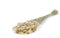 Plant in a Box - Droogbloemen - Boeket 'Lagurus Bunny Ears' - Hoogte 50-70cm