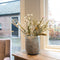 Plant in a Box - Droogbloemen - Boeket 'Nature's Pride' - Hoogte 35cm - Phalaris - Papaver - Tarwe - Setaria - Acroclinium - Lagurus Ovatus