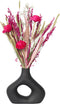 Plant in a Box - Droogbloemen - Boeket 'Smart Flourish Endless Love' - Hoogte 50cm