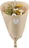 Plant in a Box - Droogbloemen - Boeket 'Spring Natural' - Hoogte 35cm - Tarwehalmen - Rietpluimen