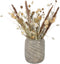 Plant in a Box - Dwergpalm - Boeket 'Trendy Classic' - Hoogte 55cm