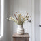 Plant in a Box - Dwergpalm - Boeket 'Trendy Classic' - Hoogte 55cm