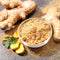Plant in a Box - Gember - 2 stuks - Ginger Officinale - Kruidenplant