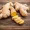Plant in a Box - Gember - 2 stuks - Ginger Officinale - Kruidenplant