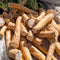 Plant in a Box - Mierik - 2 stuks - Armoracia rusticana - Groenteplant