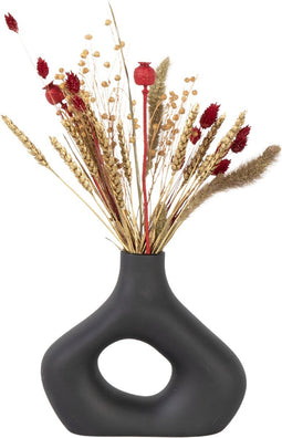 Plant in a Box - Winter Glamour Droogboeket - droogbloemen - hoogte 35 cm