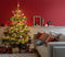 Plant&More - Nordmann Kerstboom 180-210 cm - Zonder Kluit
