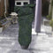Plantcover medium 100x200 zwart