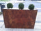 Plantenbak Artesa 120x120x60 cm