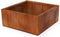 Plantenbak Artesa 120x120x60 cm