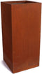 Plantenbak Artesa 40x40x100 cm