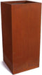 Plantenbak Artesa 40x40x80 cm