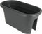 Plantenbak Artevasi 30 x 60 x 27 cm Antraciet