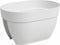 Plantenbak - ARTEVASI - CAPRI CAMPANA - Balkon - 40 ma - Wit