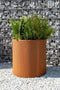 Plantenbak Conica 80x60 cm