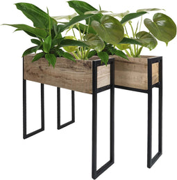 Plantenbak Faab - Set van 2